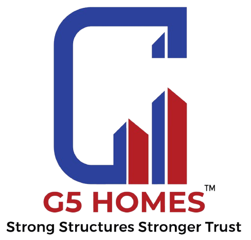 G5 Homes
